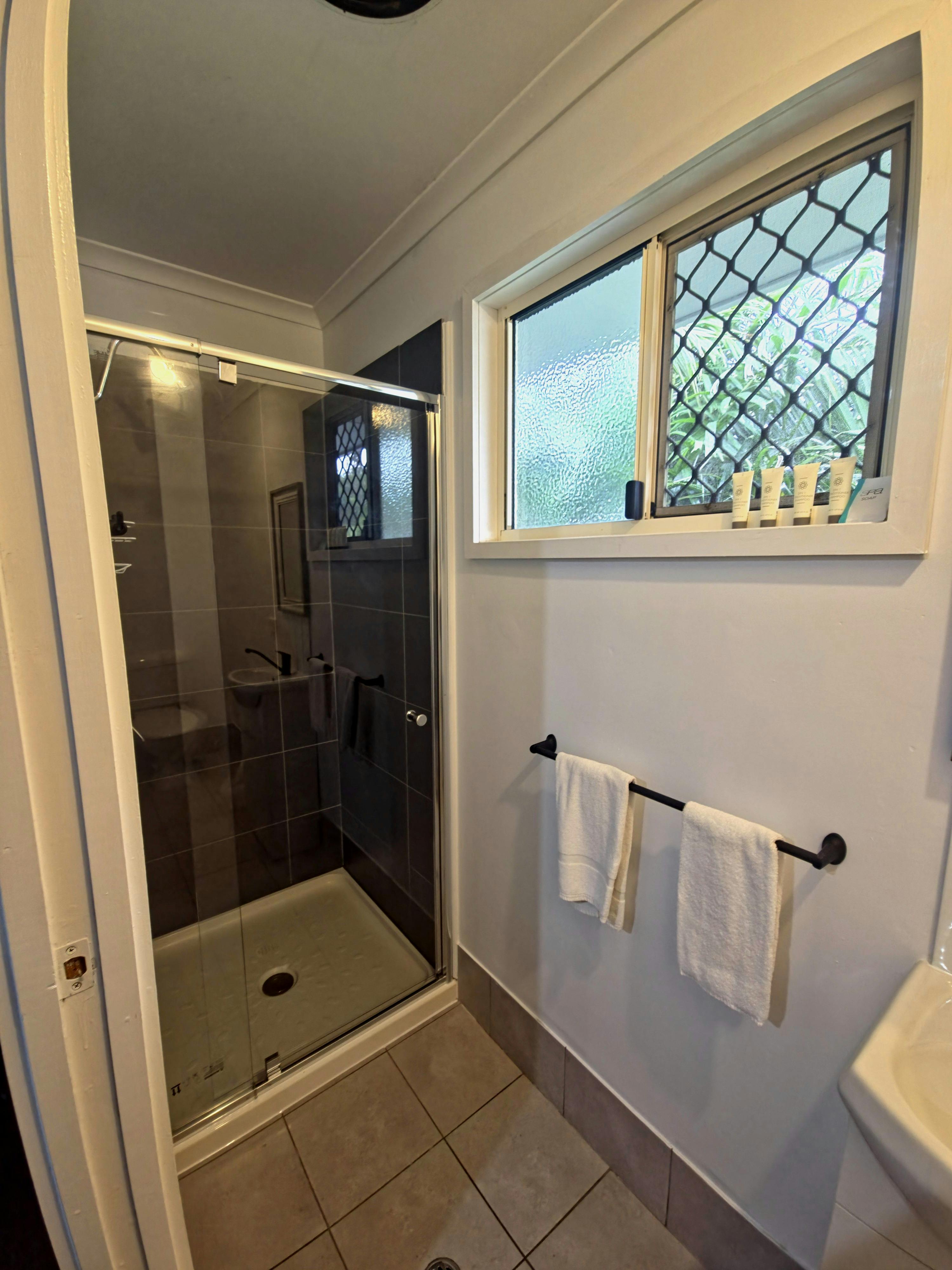 Bathroom Family Room