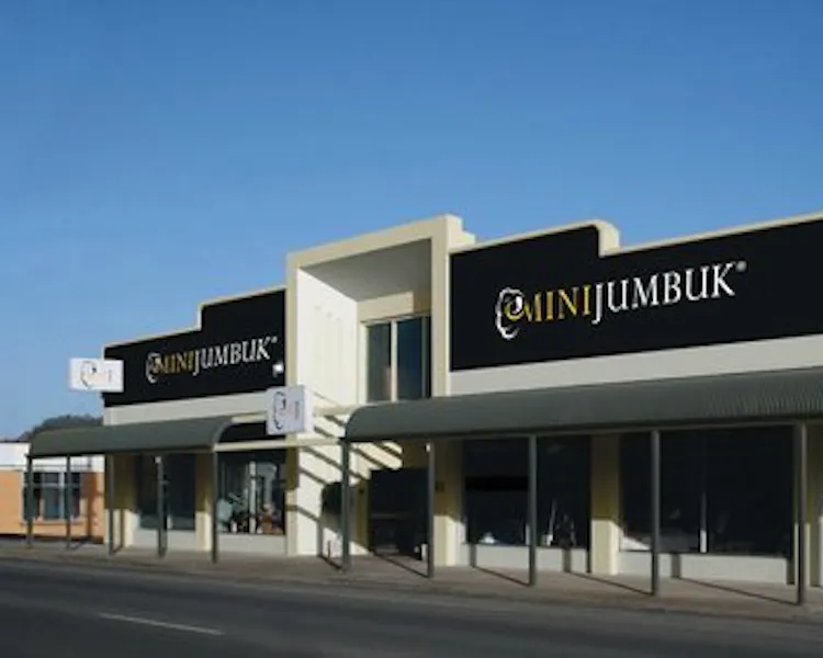 Mini Jumbuk Factory Outlet