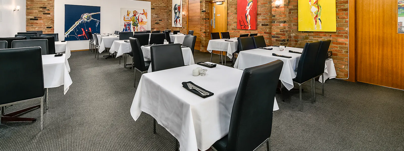 Highlander Restaurant