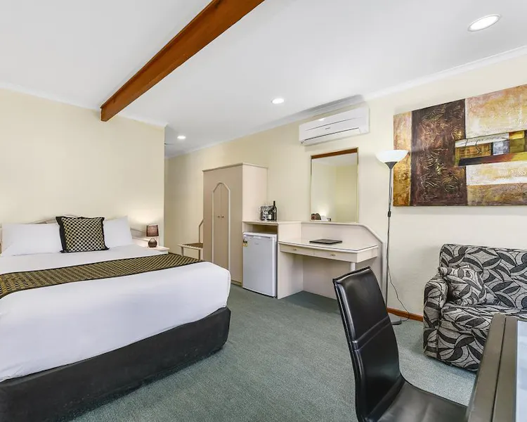 Spa Executive Room