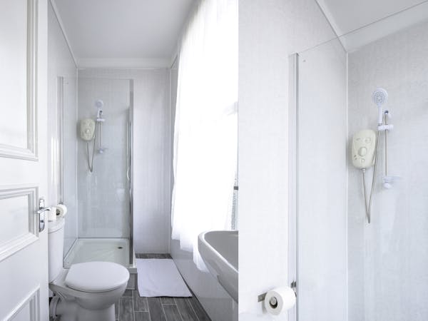 double room, Triple room, Quad Room, Twin Room, Single Room bed & breakfast, liverpool, sefton park, lake view, Ensuite