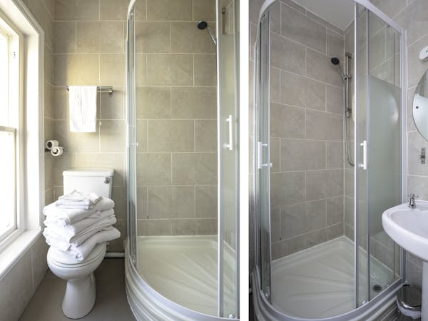 double room, Triple room, Quad Room, Twin Room, Single Room bed & breakfast, liverpool, sefton park, lake view, Ensuite