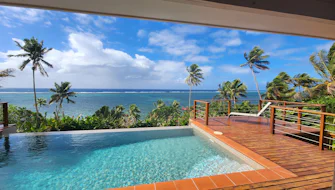 Ocean View House 4BR