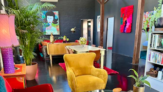 Three-Bedroom Retreat