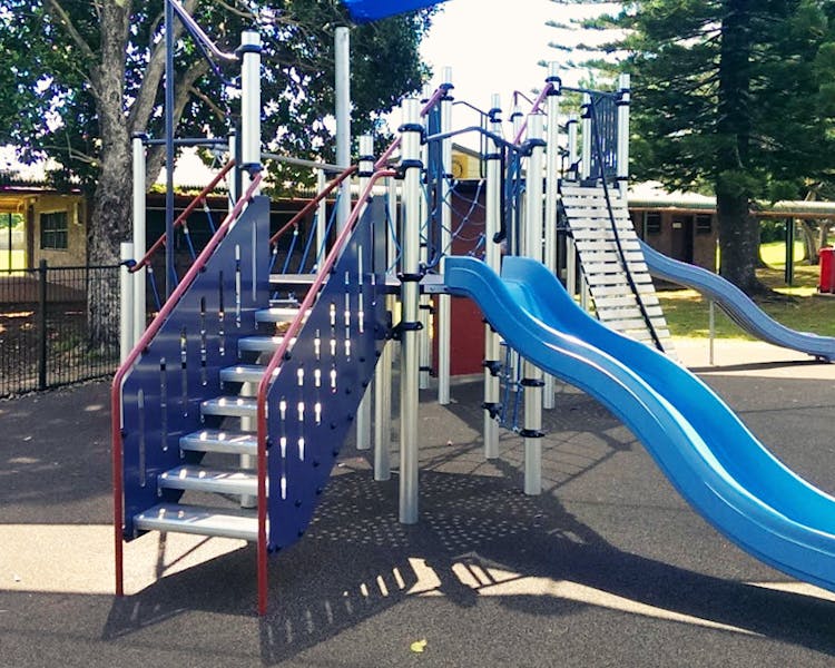 Geoff Watt Oval Park, Alstonville