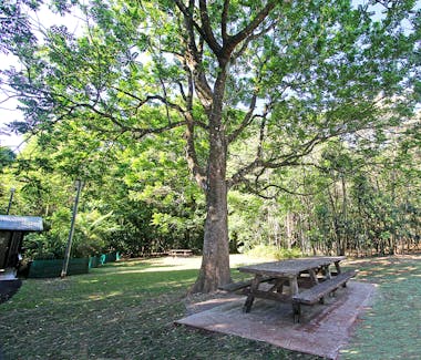 Victoria Park Nature Reserve