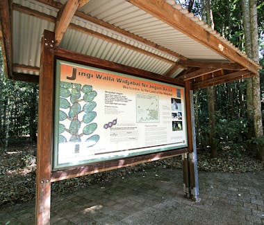 Victoria Park Nature Reserve