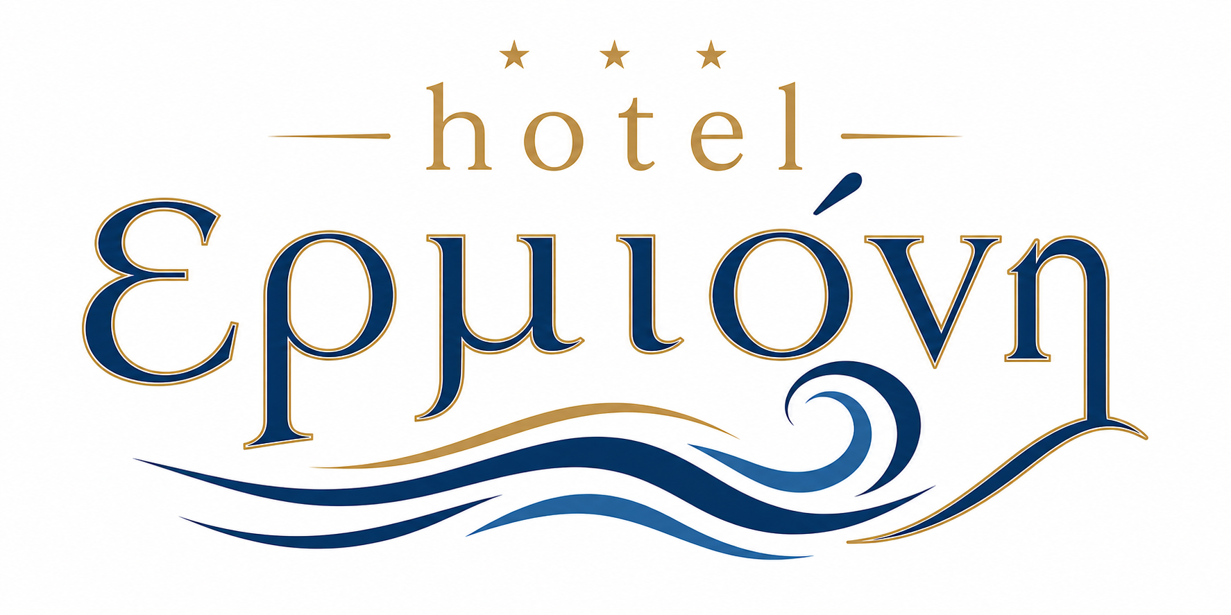 Hotel Ermioni