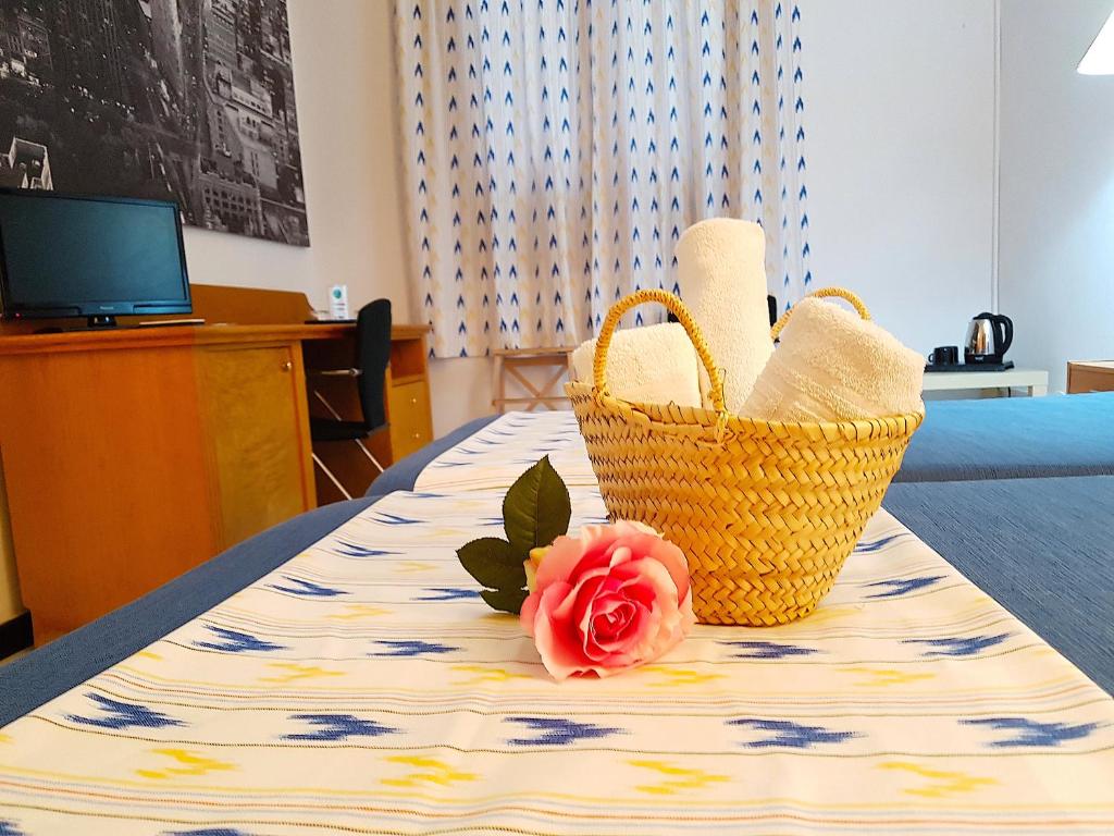 Hostal Can Tiu