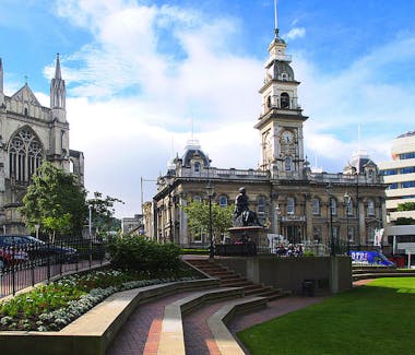 Dunedin