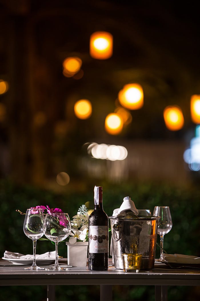 Black Afara Bar and Restaurant