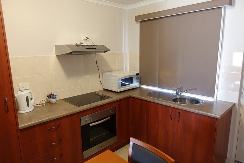 Yorke Peninsula accommodation, Port Vincent accommodation, Port Vincent Cabins