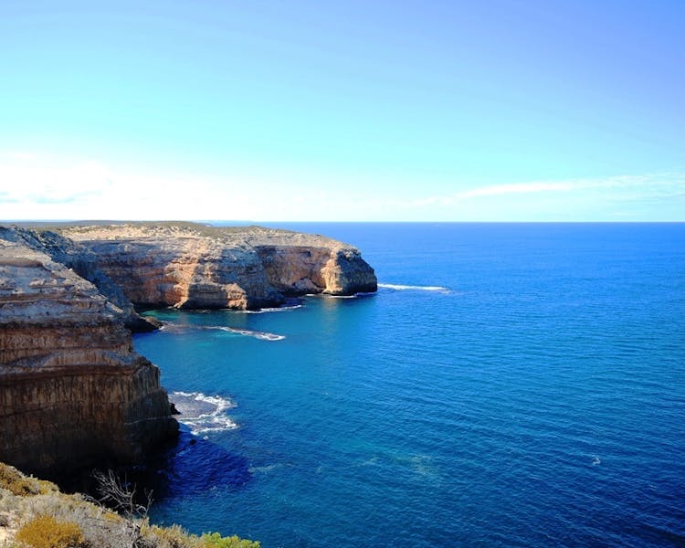 Yorke Peninsula accommodation, Port Vincent accommodation, Port Vincent Cabins
