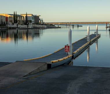 Yorke Peninsula accommodation, Port Vincent accommodation, Port Vincent Cabins