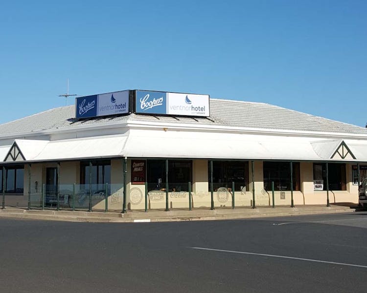 Yorke Peninsula accommodation, Port Vincent accommodation, Port Vincent Cabins