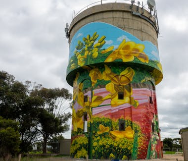 Yorke Peninsula accommodation, Port Vincent accommodation, Port Vincent Cabins