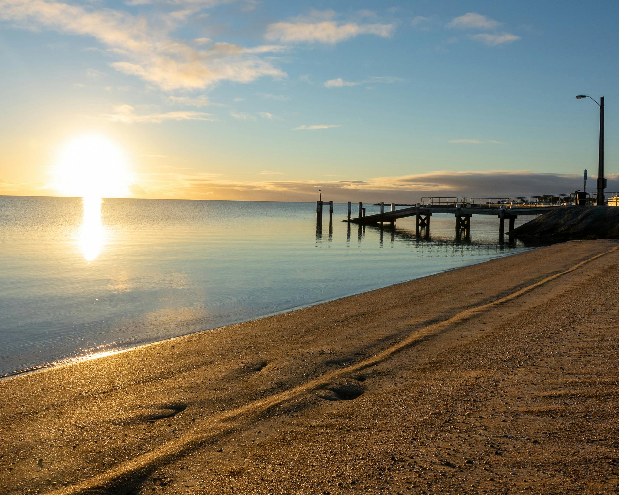 Yorke Peninsula accommodation, Port Vincent accommodation, Port Vincent Cabins