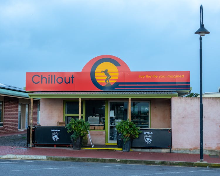 Yorke Peninsula accommodation, Port Vincent accommodation, Port Vincent Cabins