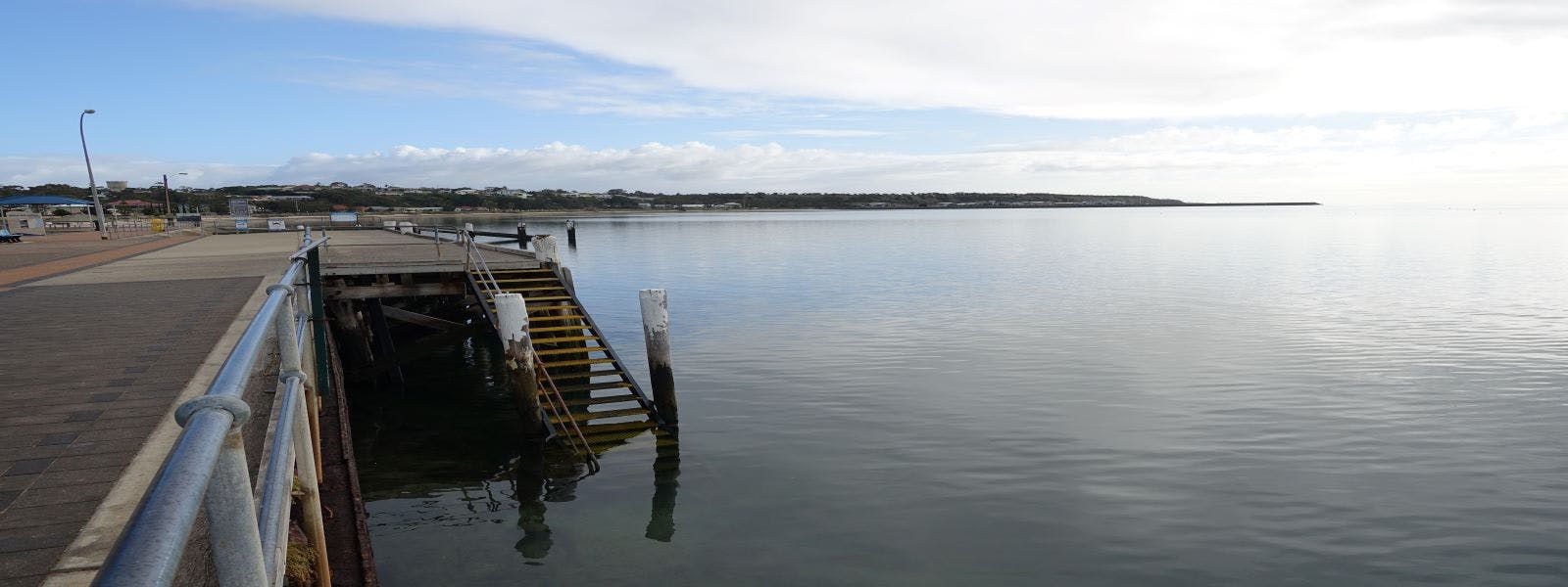 Yorke Peninsula accommodation, Port Vincent accommodation, Port Vincent Cabins