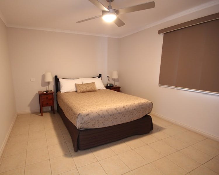 Superior Studio Bedroom