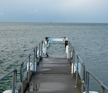 Yorke Peninsula accommodation, Port Vincent accommodation, Port Vincent Cabins