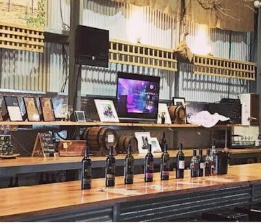 Yorke Peninsula accommodation, Port Vincent accommodation, Port Vincent Cabins