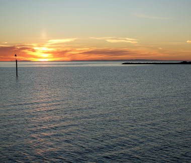 Yorke Peninsula accommodation, Port Vincent accommodation, Port Vincent Cabins