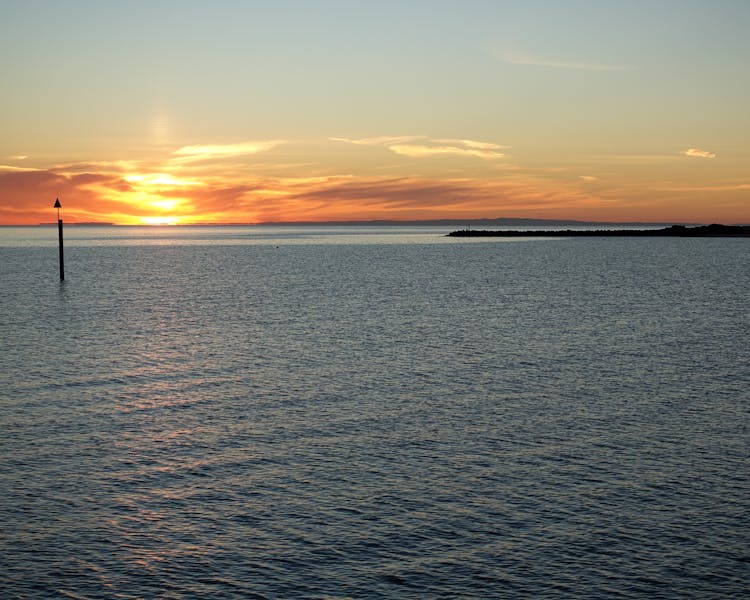 Yorke Peninsula accommodation, Port Vincent accommodation, Port Vincent Cabins