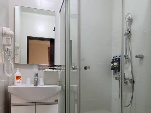 豪華一大、兩小