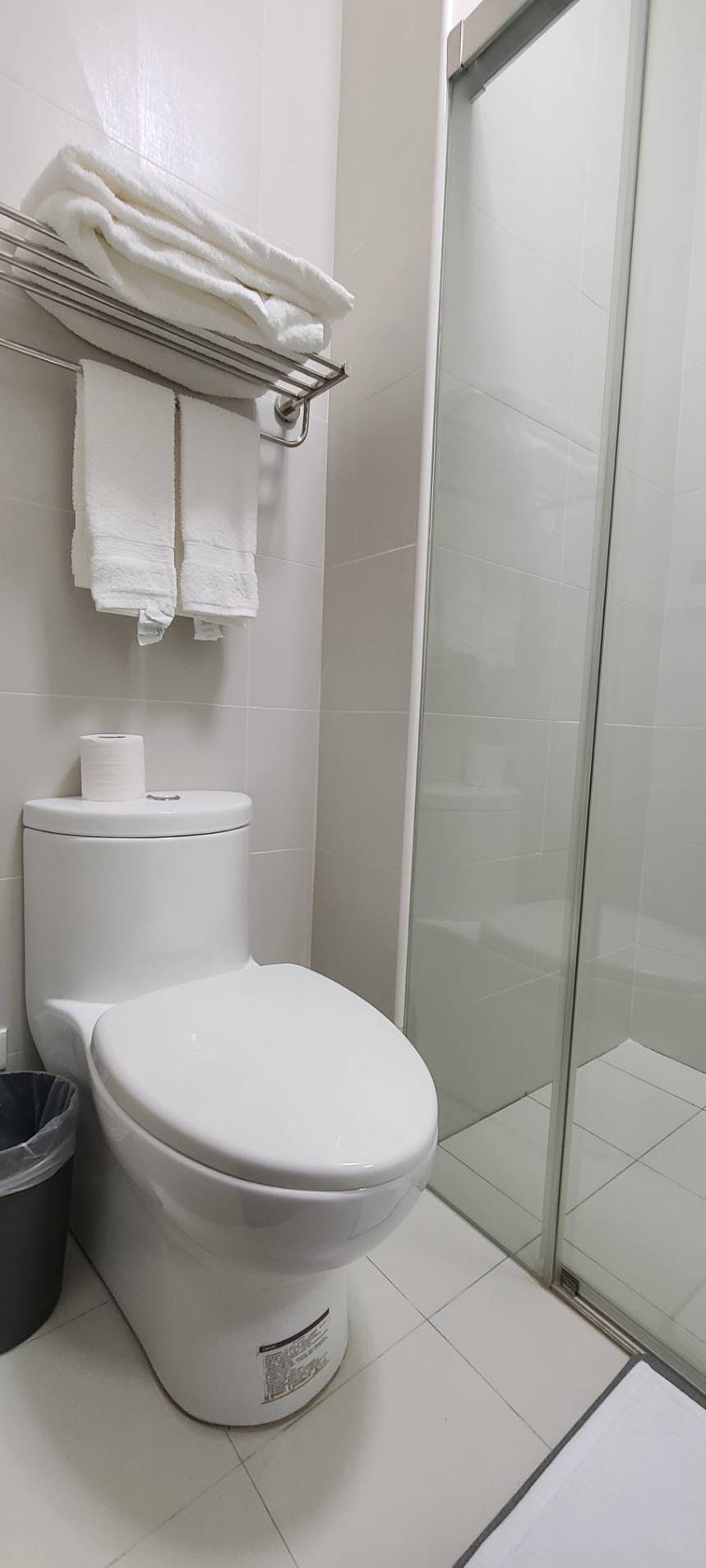 豪華一大、兩小