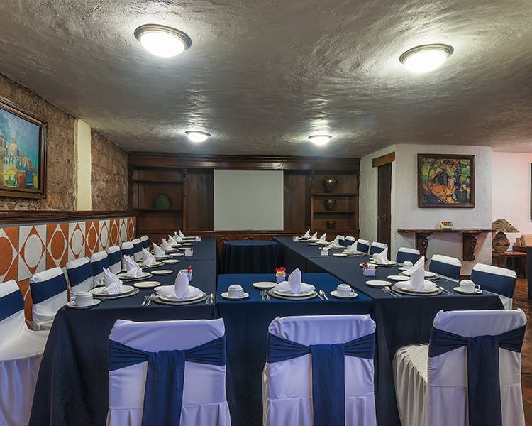 Salón San José