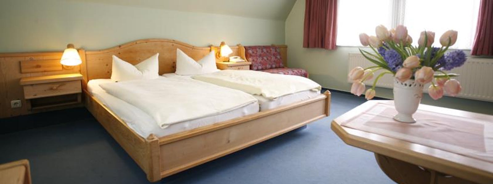 Home Hotel Zur Goldenen Sonne