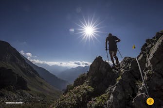 Allenamento in altitudine