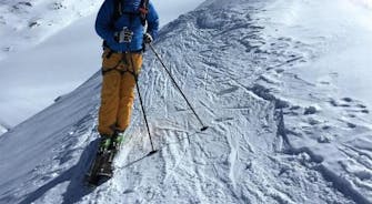 HotelDeGletscherGressoneyMonterosa