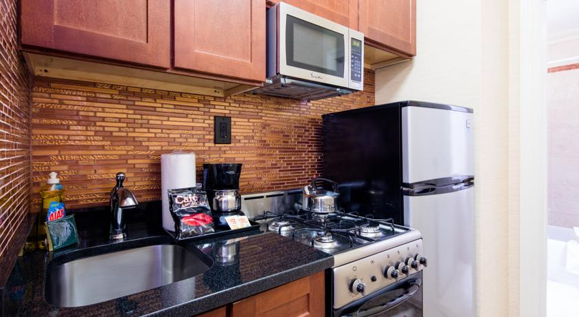 Hauptseite Radio City Apartments