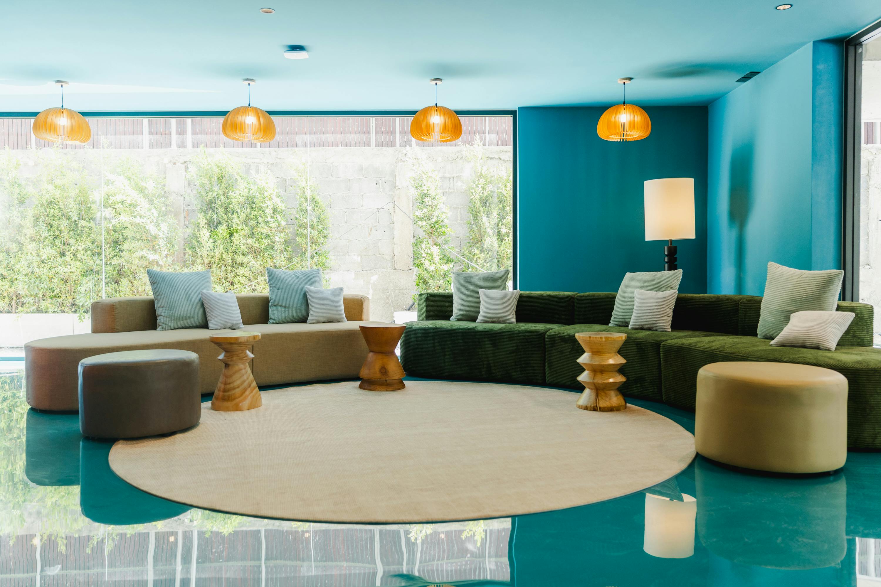 VELA be Bangkok Siam