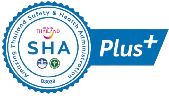 SHA+ VELA Dhi Udon Thani