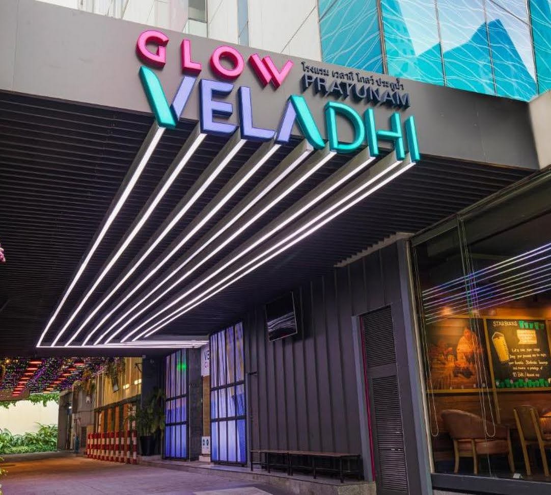 VELA Dhi Glow Pratunam