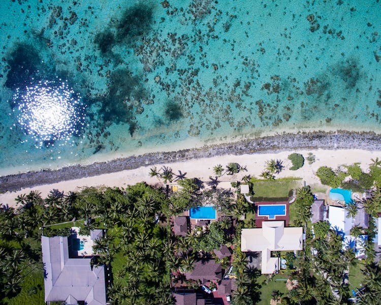 beachfront boutique hotel coral coast fiji romantic couples escape