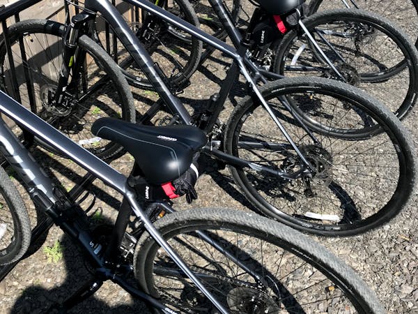 Twillingate Bike Rentals - Newfoundland