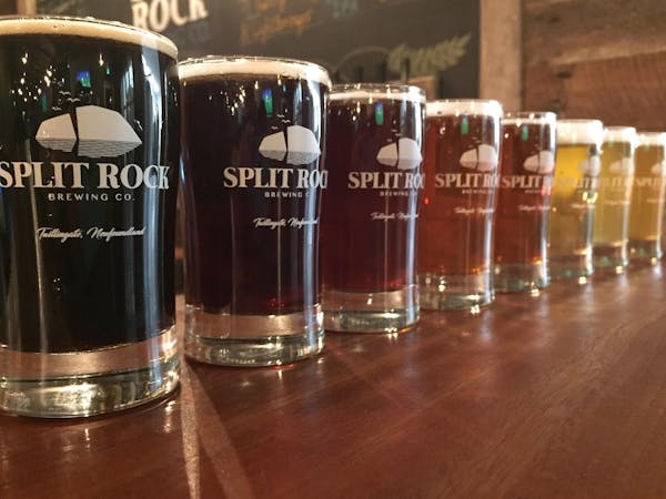 Twillingate & Beyond, Brewery Package, Experience, Newfoundland & Labrador, Canada