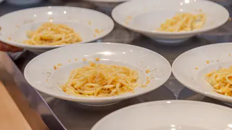 Pici alle briciole, sapore antico del mondo contadino toscano