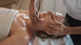 Ocean Spa