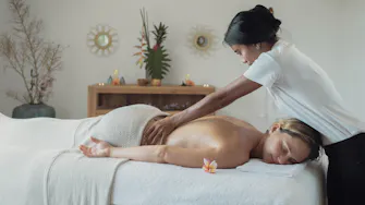 Ocean Spa