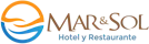 Mar & Sol, Hotel y Restaurante