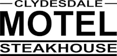 Clydesdale Motel & Steakhouse