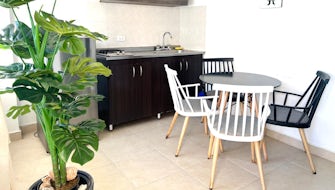 Apartment 1 bedroom
