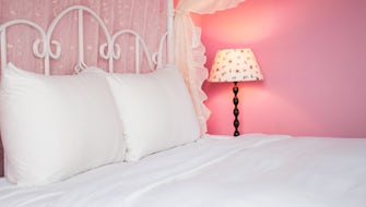 Capri Ocean Double Room