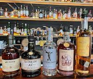 Cavanaghs Whisky and Ale House