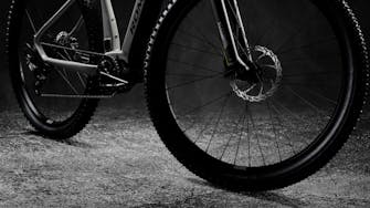 E-bike